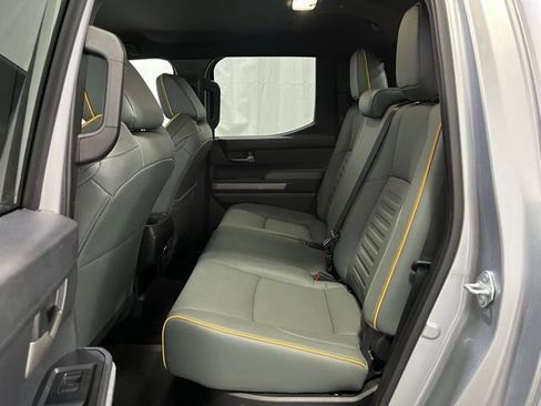 Used 2024 Toyota Tacoma 4x4 Double Cab Hybrid image 11
