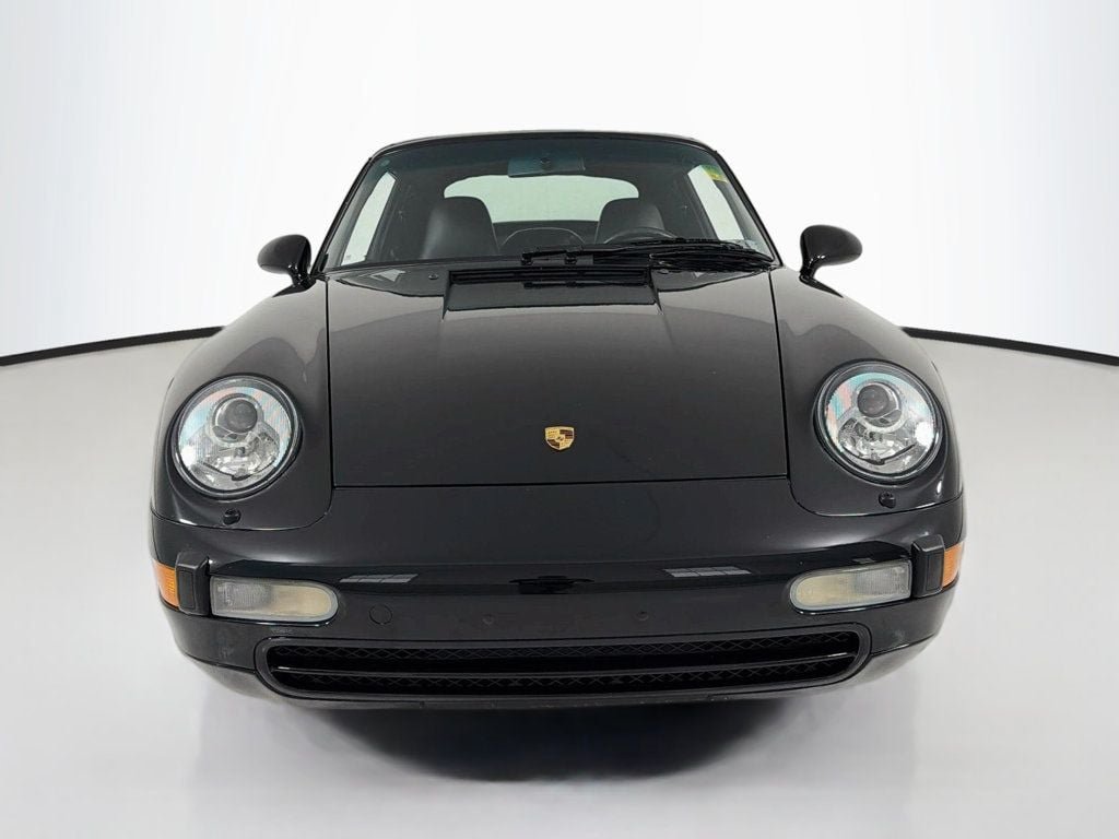 Used 1997 Porsche 911 Cabriolet image 6