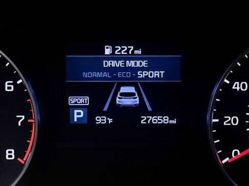 Certified 2021 Kia Sportage LX FWD image 8