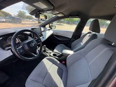 Used 2020 Toyota Corolla SE image 8