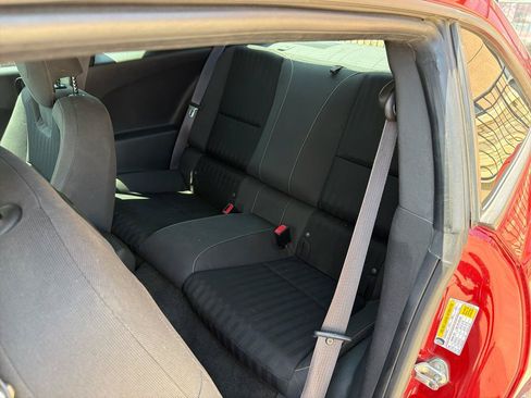 Used 2015 Chevrolet Camaro LS RWD image 23