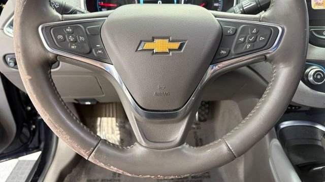 Used 2018 Chevrolet Malibu LT w/ Driver Confidence Package FWD image 33