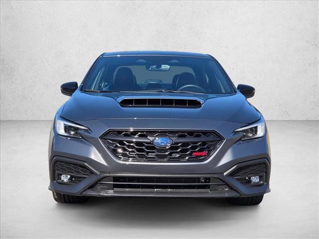 Used 2025 Subaru WRX tS AWD/4WD image 7