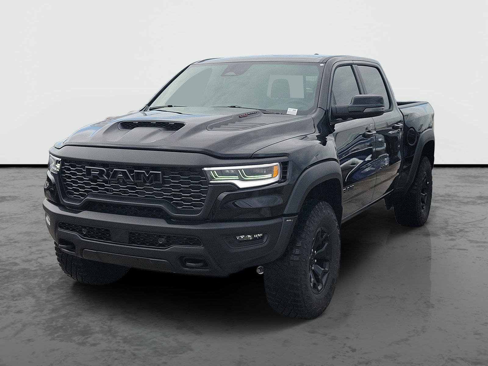 New 2027 RAM 1500 RHO AWD/4WD image 4