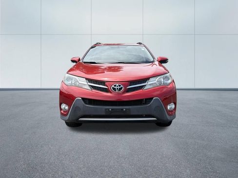 Used 2015 Toyota RAV4 XLE AWD/4WD image 3