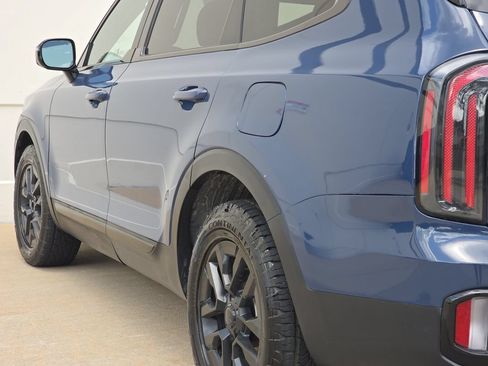 Used 2025 Kia Telluride SX Prestige X-Pro AWD/4WD image 40
