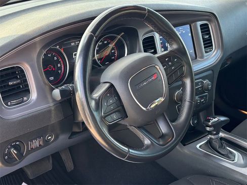 Used 2023 Dodge Charger SXT image 9