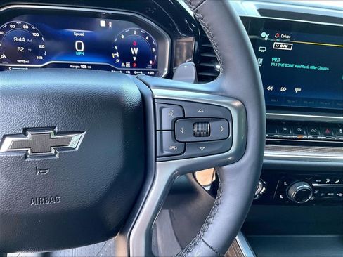 Used 2023 Chevrolet Silverado 1500 RST AWD/4WD image 24