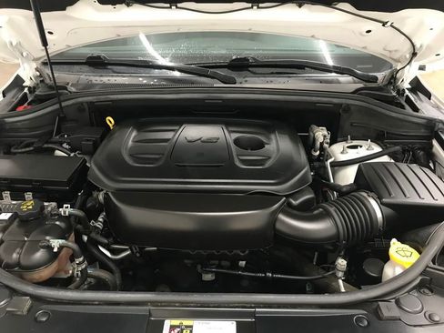 Used 2021 Jeep Grand Cherokee Limited w/ Quick Order Package 28K 80th image 51