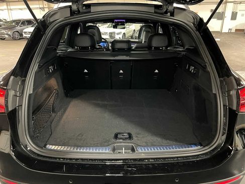 Certified 2026 Mercedes-Benz GLC 300 4MATIC image 16