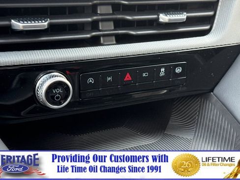 New 2026 Ford Explorer ST w/ Sun And Sound Package AWD/4WD image 22