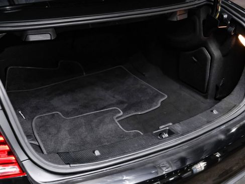 Used 2015 Mercedes-Benz E 400 4MATIC Coupe w/ Premium 1 Package image 42