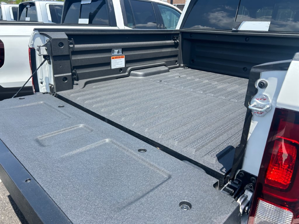 New 2026 Honda Ridgeline RTL image 25