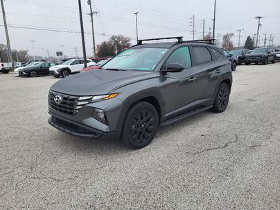 Used 2023 Hyundai Tucson XRT
