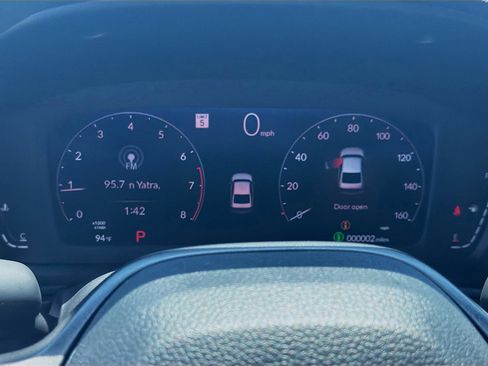 New 2026 Honda Accord LX image 11