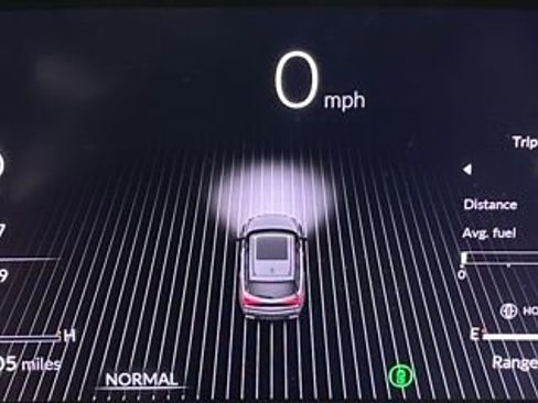 New 2026 Acura MDX FWD w/ Technology Package image 17