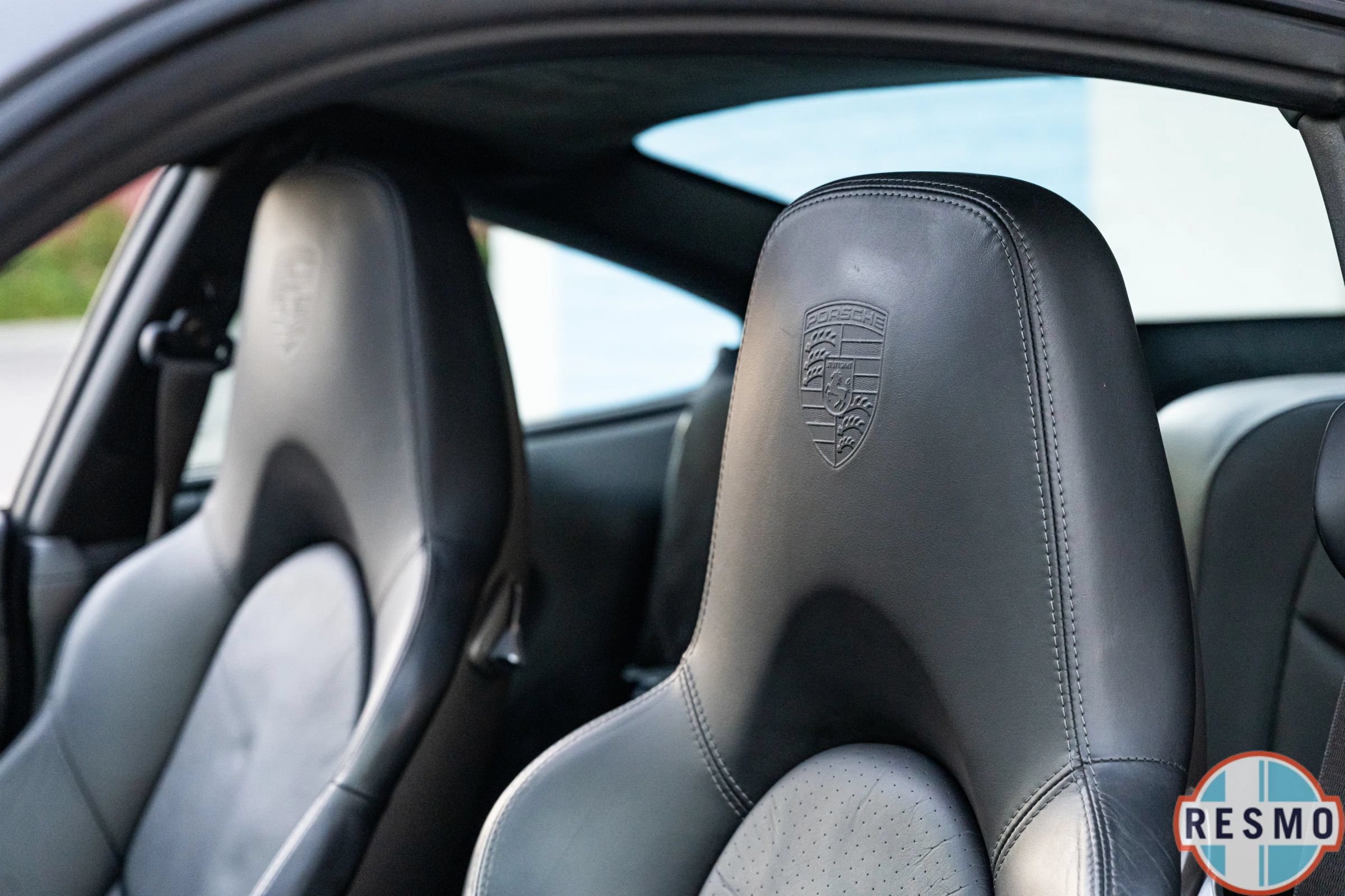 Used 2006 Porsche 911 Carrera S RWD image 21