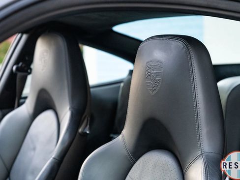 Used 2006 Porsche 911 Carrera S RWD image 21