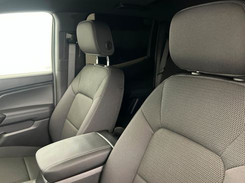 Used 2026 GMC Canyon Elevation RWD image 16