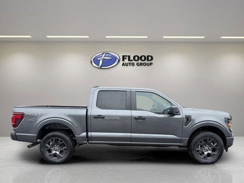New 2026 Ford F150 STX image 4