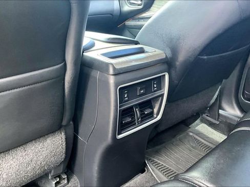 Used 2016 Nissan Murano Platinum FWD image 24