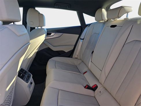 Used 2023 Audi A5 2.0T Premium Plus w/ Premium Plus image 17