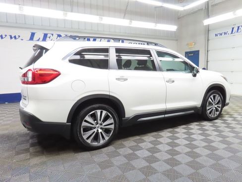 Used 2022 Subaru Ascent Touring w/ Popular Package #2A AWD/4WD image 5
