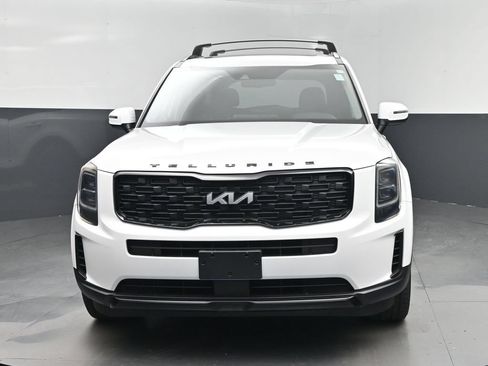 Used 2022 Kia Telluride EX w/ EX Premium Package AWD/4WD image 6