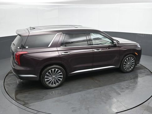 Used 2024 Hyundai Palisade Calligraphy image 36
