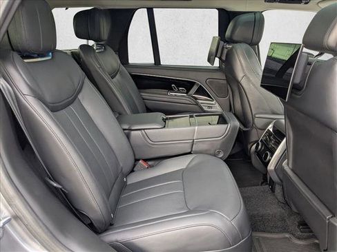 Certified 2023 Land Rover Range Rover Autobiography image 23