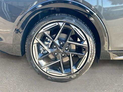 New 2025 Kia K4 GT-Line image 32