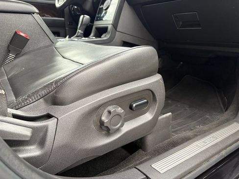 Used 2019 Ford Flex Limited AWD/4WD image 44