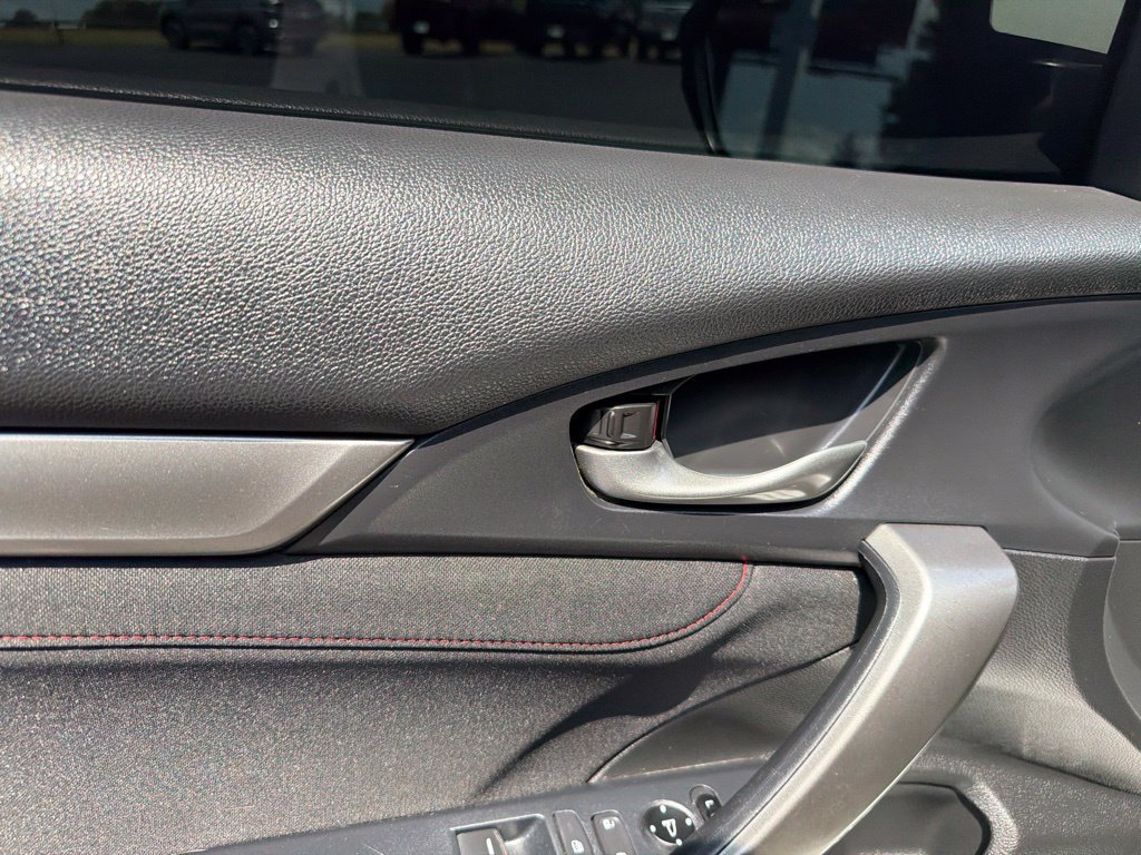 Used 2019 Honda Civic Si image 12
