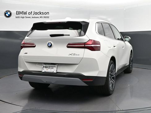 New 2026 BMW X3 xDrive30 w/ Convenience Package AWD/4WD image 7