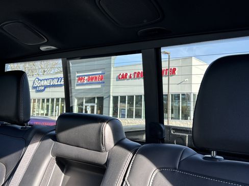 Used 2021 RAM 1500 Rebel w/ Rebel Level 2 Equipment Group image 46