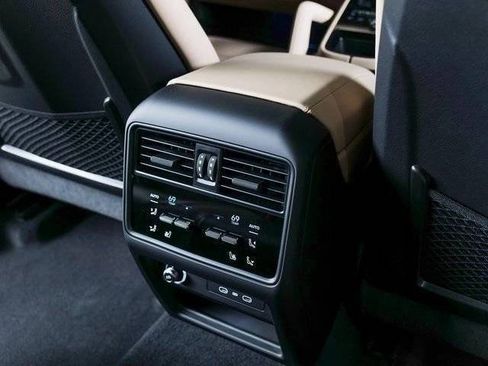 New 2026 Porsche Cayenne S AWD/4WD image 23