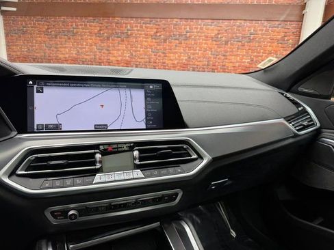 Certified 2023 BMW X6 xDrive40i w/ M Sport Package image 17