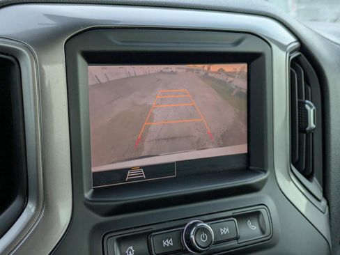 Used 2024 Chevrolet Silverado 1500 W/T w/ WT Fleet Convenience Package image 22