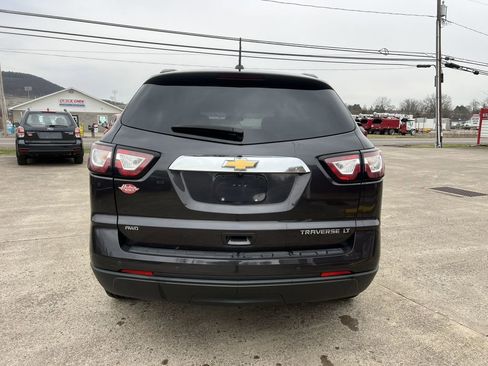 Used 2016 Chevrolet Traverse LT image 21