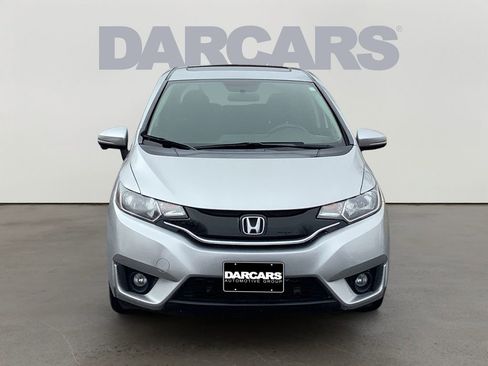 Used 2016 Honda Fit EX image 2