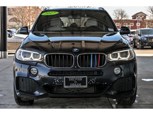 Used 2017 BMW X5 xDrive35i image 4