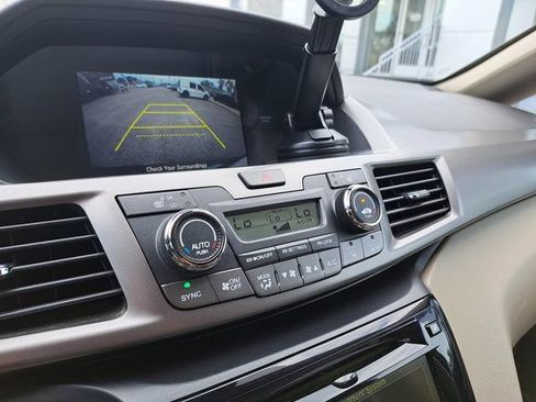Used 2016 Honda Odyssey EX-L image 15