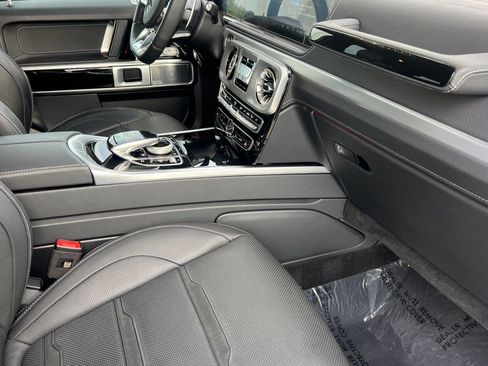 Certified 2023 Mercedes-Benz G 63 AMG 4MATIC image 18