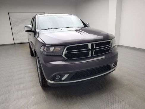 Used 2019 Dodge Durango Citadel image 14