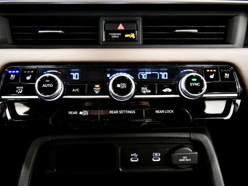 New 2026 Honda Pilot Elite image 28