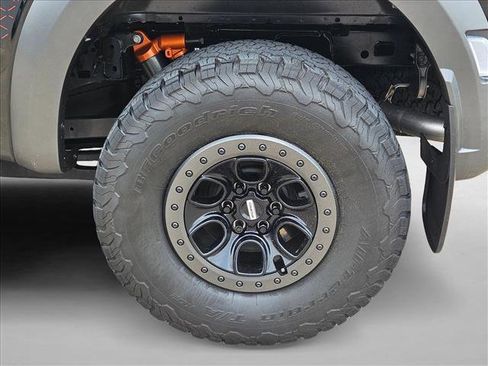 Certified 2023 Ford F150 Raptor AWD/4WD image 25