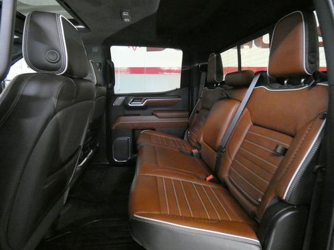 Used 2026 GMC Sierra 1500 Denali Ultimate AWD/4WD image 30