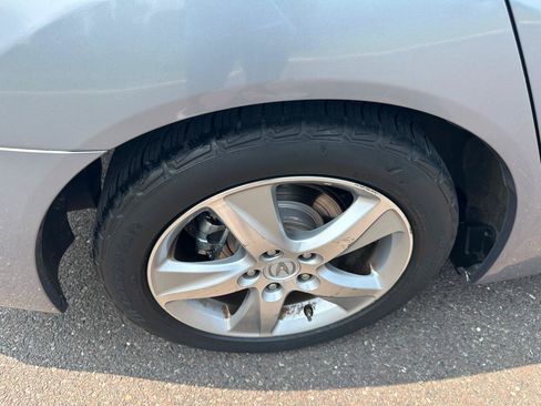 Used 2012 Acura TSX Sedan FWD image 34