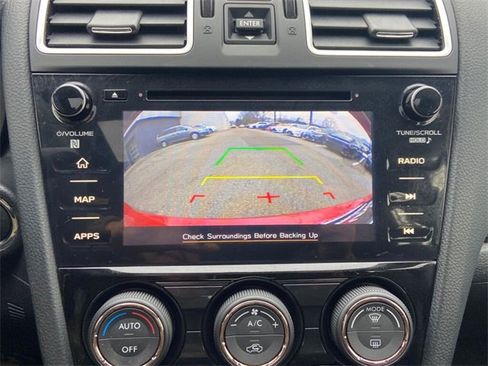 Used 2020 Subaru WRX Limited image 19