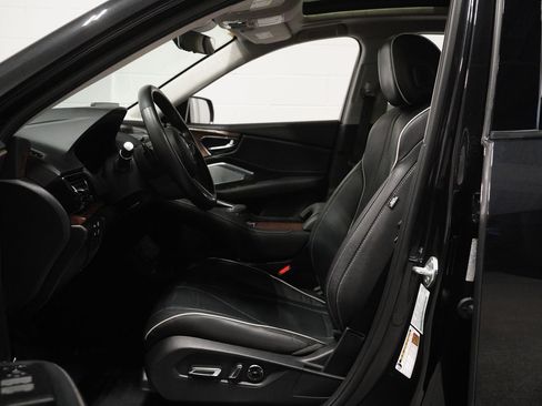 Used 2023 Acura RDX w/Advance Package image 12